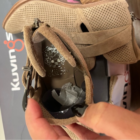 Dolce Vitta bootie - Picture 4 of 5